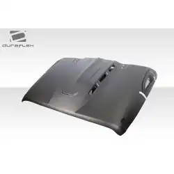 2007-2018 Jeep Wrangler JK AVG Hood - 1 Piece image - 9