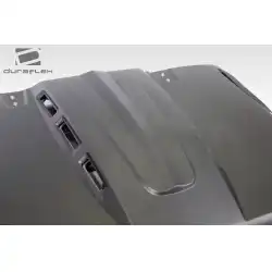 2007-2018 Jeep Wrangler JK AVG Hood - 1 Piece image - 13