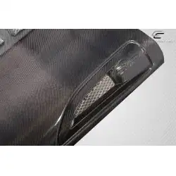 2007-2018 Jeep Wrangler JK Avenger Hood - 1 Piece image - 16