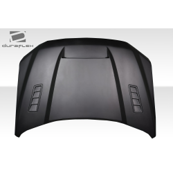 2015-2020 Ford F-150 Duraflex CVX Hood - 1 Piece image - 12
