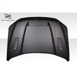 2015-2020 Ford F-150 CVX Hood - 1 Piece image - 9