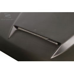 2015-2020 Ford F-150 Duraflex CVX Hood - 1 Piece image - 6