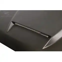 2015-2020 Ford F-150 CVX Hood - 1 Piece image - 10