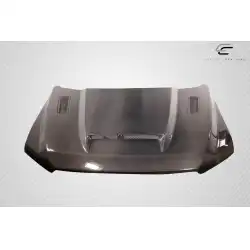 2015-2020 Ford F-150 CVX Hood - 1 Piece image - 4