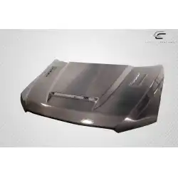 2015-2020 Ford F-150 CVX Hood - 1 Piece image - 6
