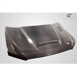 2015-2020 Ford F-150 CVX Hood - 1 Piece image - 8