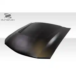 2005-2009 Ford Mustang GTH Look Hood - 1 Piece image - 4