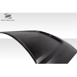 2005-2009 Ford Mustang Duraflex GTH Look Hood - 1 Piece image - 7