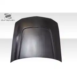 2005-2009 Ford Mustang GTH Look Hood - 1 Piece image - 15