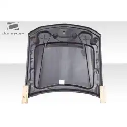 2005-2009 Ford Mustang GTH Look Hood - 1 Piece image - 17