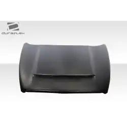 2002-2008 Dodge Ram Demon Look Hood image - 4