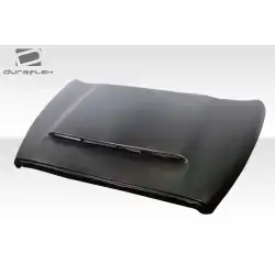 2002-2008 Dodge Ram Demon Look Hood image - 6