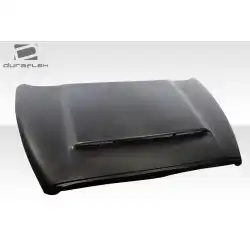 2002-2008 Dodge Ram Demon Look Hood image - 8
