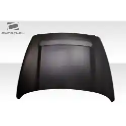2002-2008 Dodge Ram Demon Look Hood image - 12