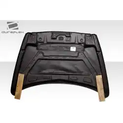 2002-2008 Dodge Ram Demon Look Hood image - 14
