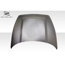 1994-2001 Dodge Ram Duraflex Demon Look Hood - 1 Piece image - 7