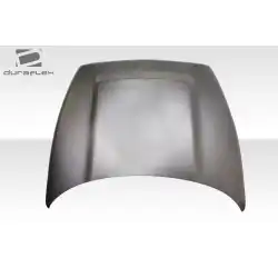 1994-2001 Dodge Ram Demon Look Hood - 1 Piece image - 7