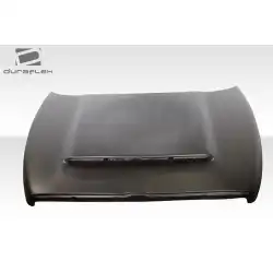 1994-2001 Dodge Ram Demon Look Hood - 1 Piece image - 5
