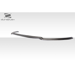 2015-2018 Ford Focus ST Duraflex Max Front Lip Under Spoiler -1 Piece image - 4