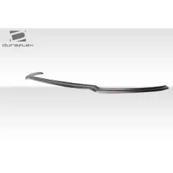 2015-2018 Ford Focus ST Max Front Lip Under Spoiler -1 Piece image - 4