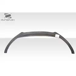 2015-2018 Ford Focus ST Max Front Lip Under Spoiler -1 Piece image - 11