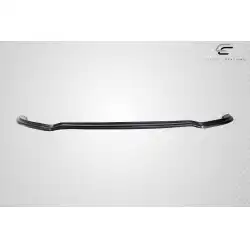 2015-2018 Ford Focus ST Max Front Lip Under Spoiler -1 Piece image - 2