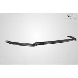 2015-2018 Ford Focus ST Max Front Lip Under Spoiler -1 Piece image - 4