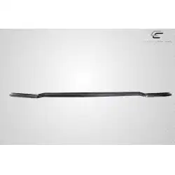 2015-2018 Ford Focus ST Max Front Lip Under Spoiler -1 Piece image - 5