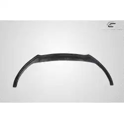 2015-2018 Ford Focus ST Max Front Lip Under Spoiler -1 Piece image - 6