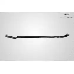 2015-2018 Ford Focus ST Max Front Lip Under Spoiler -1 Piece image - 4