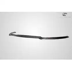 2015-2018 Ford Focus ST Max Front Lip Under Spoiler -1 Piece image - 6