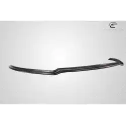 2015-2018 Ford Focus ST Max Front Lip Under Spoiler -1 Piece image - 8
