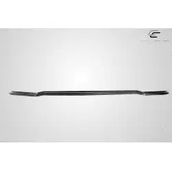 2015-2018 Ford Focus ST Max Front Lip Under Spoiler -1 Piece image - 10