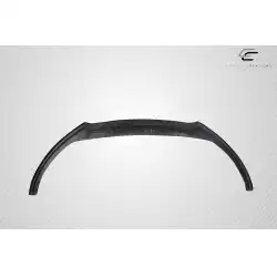 2015-2018 Ford Focus ST Max Front Lip Under Spoiler -1 Piece image - 12