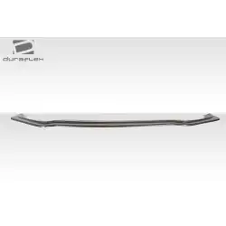 2016-2018 Ford Focus RS Max Front Lip Under Spoiler -1 Piece image - 3