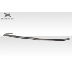 2016-2018 Ford Focus RS Duraflex Max Front Lip Under Spoiler -1 Piece image - 4