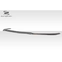 2016-2018 Ford Focus RS Max Front Lip Under Spoiler -1 Piece image - 4