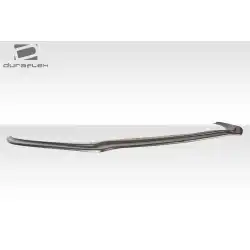 2016-2018 Ford Focus RS Max Front Lip Under Spoiler -1 Piece image - 5