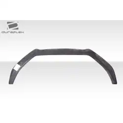 2016-2018 Ford Focus RS Max Front Lip Under Spoiler -1 Piece image - 6