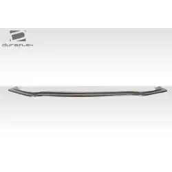 2016-2018 Ford Focus RS Max Front Lip Under Spoiler -1 Piece image - 5