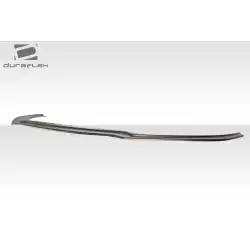 2016-2018 Ford Focus RS Max Front Lip Under Spoiler -1 Piece image - 7