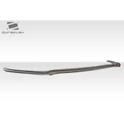 2016-2018 Ford Focus RS Max Front Lip Under Spoiler -1 Piece image - 9