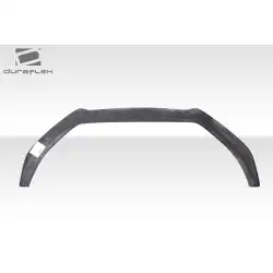 2016-2018 Ford Focus RS Max Front Lip Under Spoiler -1 Piece image - 11