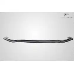 2016-2018 Ford Focus RS Max Front Lip Under Spoiler -1 Piece image - 2