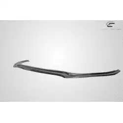 2016-2018 Ford Focus RS Max Front Lip Under Spoiler -1 Piece image - 3