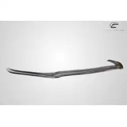 2016-2018 Ford Focus RS Max Front Lip Under Spoiler -1 Piece image - 4