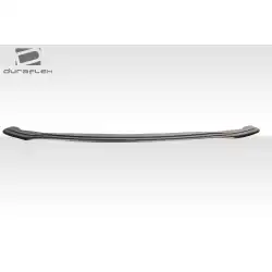 2015-2017 Volkswagen Golf GTI Max Front Lip Under Spoiler - 1 Piece (S) image - 3