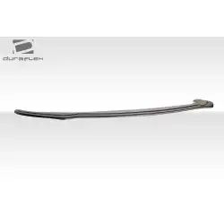 2015-2017 Volkswagen Golf GTI Max Front Lip Under Spoiler - 1 Piece (S) image - 4