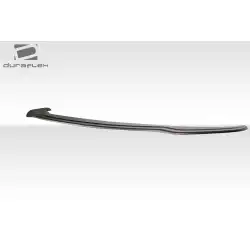 2015-2017 Volkswagen Golf GTI Max Front Lip Under Spoiler - 1 Piece (S) image - 5