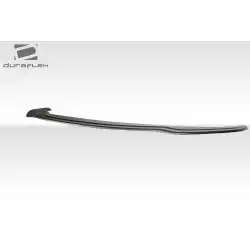 2015-2017 Volkswagen Golf GTI Max Front Lip Under Spoiler - 1 Piece (S) image - 8